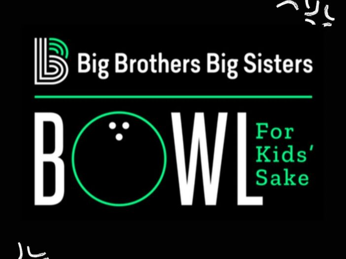 Big Brother Big Sisters Bowl for Kids Sake